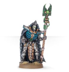 Special Order: Trazyn the Infinite